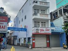 Hình ảnh Nhà 2MT Bạch Đằng, Phường 2, Quận Tân Bình, DT 98m, Giá 22,5 Tỷ