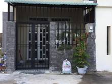 Hình ảnh Bán nhà đường Bà Hạt-Q10, 45m2, 900 triệu, SHR
