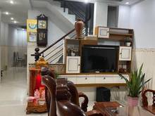 Hình ảnh 5 X 15 Gò Xoài Bình Tân 5.3Tỷ 3 Tầng
