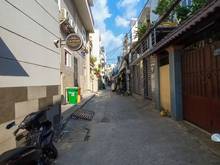 Hình ảnh Bán nhà Bùi Đình Túy Bình Thạnh, 4 tầng gần Ngã 4 Hàng Xanh, chỉ 3.5ty