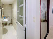 Hình ảnh Cư xá Công An Bình Thạnh 4,3x12 nhà mới HẺM XE HƠI, 5TY899