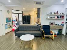 Hình ảnh Bán CHCC số 6 Đội Nhân | Trung Tâm Ba Đình | 108m 3PN 2VS Full đồ