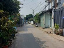 Hình ảnh Bán Lô Đất 105m2 Đường Phan Đạt Đức, P. Long Thành Mỹ Ngay Chợ Gò Công