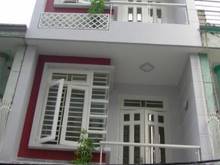 Hình ảnh Hàng hiếm ngay Lưu Hữu Phước Quận 8 giá 1 tỷ 550 triệu SHR LH ngay