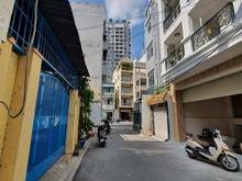 Hình ảnh Đi Mỹ cần bán nhà đường Hoàng Hoa Thám, P13, Quận Tân Bình (6mx16m)