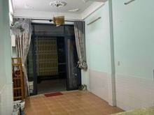 Hình ảnh Tôi bán gấp nhà gần bờ kè Hoàng Sa,quận 3.DT 48.16m2.Giá 1tỷ360.SHR