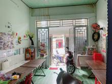 Hình ảnh Nhà cấp 4 - HXH Dương Đức Hiền, P.Tây Thạnh, Tân Phú, 42m. Chỉ 4tỷ4