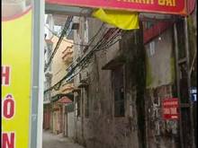 Hình ảnh Bán đất tặng nhà cấp 4 Tả Thanh Oai, 34m, ngõ thông, 1.95 tỷ