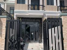 Hình ảnh Bán nhà đường Phạm Hùng-Bình Chánh, 70m2, 1tỷ730, SHR