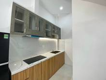 Hình ảnh bán gấp hẻm 7A Thành Thái phường 14 quận 10 44m2 shr chính chủ HXH