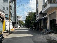 Hình ảnh Bán đất MT đường số 9, CX Rada, P.13, Q.6, 4x16.5m, giá 7 tỷ
