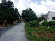Hình ảnh Đất TC giá rẻ, Đinh Quang Ân, Biên Hòa, 110m2- giá 2,2 tỷ, SHR