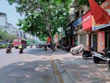 Hình ảnh Nhà bán phố Nguyễn Văn Cừ, Long Biên 100  c4  4