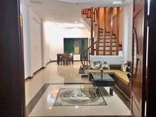Hình ảnh Bán nhà phố Ngọc Thuỵ ,52mX 5T,ngõ thông, ô tô gần, giá chỉ gần 6 tỷ.