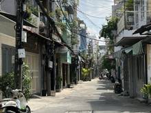 Hình ảnh Bán nhà Lý Thường Kiệt, Tân Bình, ĐH Bách Khoa, giá chỉ 4 tỷ 200