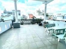 Hình ảnh Bán nhà Đặng Thúc Liêng, Quận 8, 79m2, 4T, 13.8tỷ.