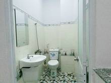 Hình ảnh Chủ nhà kẹt tiền bán gấp hẻm 622 Nguyễn Kiệm P4 Phú Nhuận 60m2 shr HXH