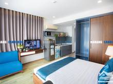 Hình ảnh Mb6623 nạp rút nhanh chóng Studio có hồ bơi gần Hồ Xuân Hương - A103
