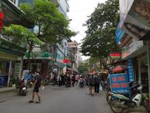 Hình ảnh Thiên đường sinh viên phố Ao Sen 76m2, 5T, 2 mặt đường kinh doanh hiếm