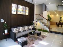 Hình ảnh Bán Nhà Mặt Tiền Đường Số 19, Gò Vấp, Chỉ: 11 tỷ