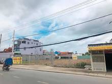 Hình ảnh Bán GẤP đất thổ cư tại TÂY NINH, sổ hồng riêng, chính chủ