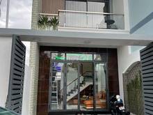 Hình ảnh Bán nhà đường Bình Hưng-Q6, 80m2- 2tỷ2, SHR