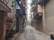 Hình ảnh Nhà bán phố Nguyễn Văn Cừ, Long Biên 102 2 5