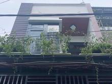 Hình ảnh Nhà mới Đường Số 9 Nguyễn Văn Lượng 45m2 giá chỉ 5 tỷ
