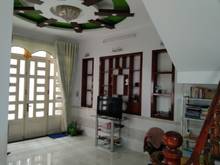 Hình ảnh Bán nhà Quận 12 cách chợ Hiệp Thành 100m, 165m sàn ngang 5m chỉ 4 tỷ 6