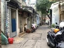 Hình ảnh Bán nhà HXH Lê Đại Hành, Quận 11, chưa qua Trang MB66.COM Chính Thức - MB 66 Uy Tín, giá 6 tỷ 100