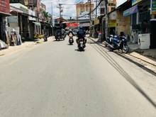 Hình ảnh Còn sót 1lô siêu HOT Trương Phước Phan, Bình Tân, DT 37m2, Chỉ 77tr/m2