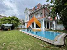 Hình ảnh Villa MT Thảo Điền 650m2 chỉ 5000$