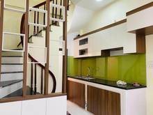 Hình ảnh Nhà đẹp giá đẹp, bán nhà Lĩnh Nam, 30m2* 4 tầng, chào 2tỷ9