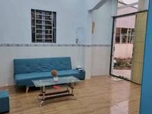 Hình ảnh Bán gấp Hẻm 102 Bình Long phường Phú Thạnh Tân Phú 46m2 shr chính chủ