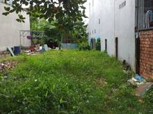 Hình ảnh Cần bán gấp đất THỔ CƯ đường Nguyễn Xiển Q9,hẻm 5m,60m2 giá 3tỷ150.