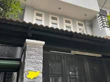 Hình ảnh Nhà HXH 6M,Đ.Gò Xoài,5x15M, 3 Tầng, 6 PN, Chỉ 5.3 Tỷ, P.Bình Hưng Hòa