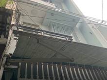 Hình ảnh Chủ ngộp bán nhà Phường 10, Tân Bình ở ngay