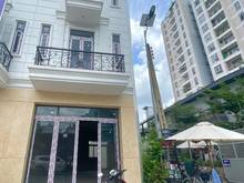 Hình ảnh Cho thuê nguyên căn Ruby Boutique mặt tiền Trịnh Đình Trọng giá tốt