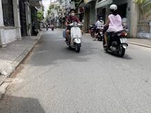 Hình ảnh Bán nhà mặt tiền kinh doanh 5 tầng 95m2 phường 11, Tân Bình