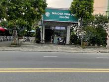 Hình ảnh 47m2, mt 4m, mặt phố TL 422B, Vân Canh, Hoài Đức, Kinh doanh, ô tô.