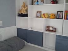 Hình ảnh Bán CH chính chủ 85m2 full đồ chung cư Eurowindon 27 Trần Duy Hưng