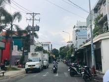 Hình ảnh Nhà Mặt Tiền Khu Kinh Doanh Sầm Uất