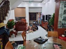 Hình ảnh Bán nhà LÔ GÓC ngõ 279 Đội Cấn - 46m2*4T, MT4.6 giá 4.55 tỷ - Gần Ô TÔ