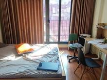 Hình ảnh Nhà đẹp bay nhanh phố Chính Kinh 50m*4tầng*3.55tỷ, ô tô, sát phố.