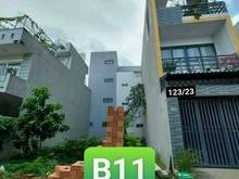 Hình ảnh Bán Lô Đất Đường Số 6 Long Bình Cạnh Vinhome