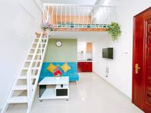 Hình ảnh Cho thuê Trang Chủ MB66.COM / Đăng Ký Tặng 66K có gác Tân Kiểng Q7 cửa sổ siêu to thoáng