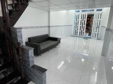 Hình ảnh Bán nhà HXH  Lạc Long Quân, P8, Chợ Vải Tân Bình, giá 5 tỷ 500