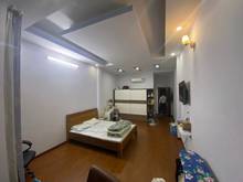 Hình ảnh Tôi bán gấp nhà HXH Huỳnh Tịnh Của,quận 3.DT 48.72m2.1 trệt 1 lầu.SHR