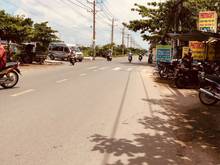 Hình ảnh Bán lô đất Hồ Ngọc Lãm đối diện BigC, Bình Tân, DT 41m2, Chỉ nhỉnh 2tỷ