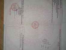 Hình ảnh Bán Đất KDC Triệu Hoàng Long 81m2 - An Phú - TP. Thuận An - Bình Dương